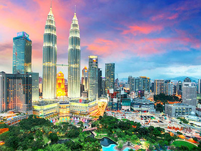 馬來西亞護(hù)照