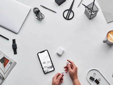 匯豐香港手機開戶4步搞定，理財體驗即刻開啟！