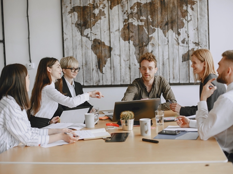 公司注銷流程與費用詳解：征信影響及新注冊指南