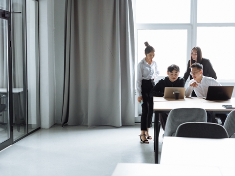 你知道嗎？在洛杉磯注冊(cè)公司需滿足哪些條件？