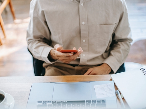 如何為美國公司取一個令人驚艷的名字？